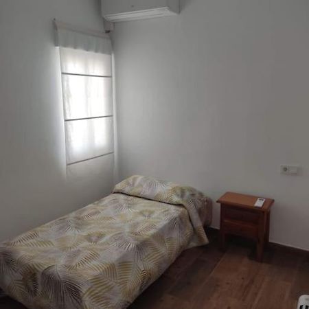 Apartamento La Mar Карбонерас Экстерьер фото