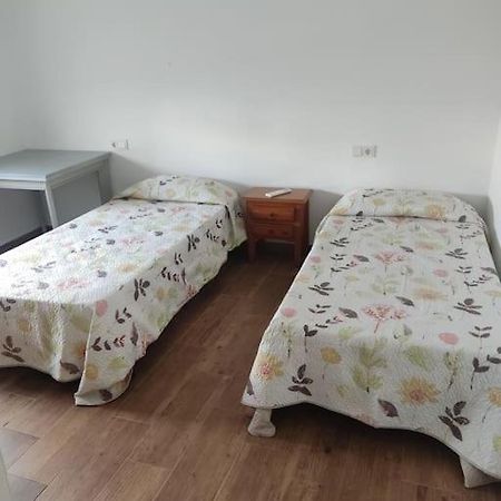 Apartamento La Mar Карбонерас Экстерьер фото