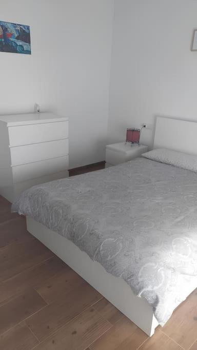 Apartamento La Mar Карбонерас Экстерьер фото