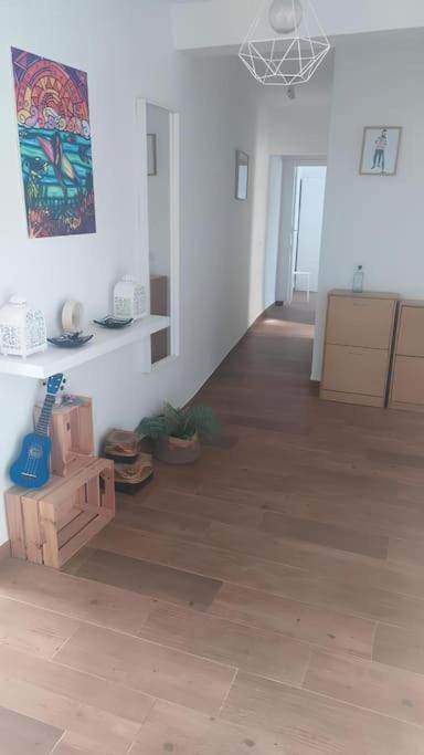 Apartamento La Mar Карбонерас Экстерьер фото