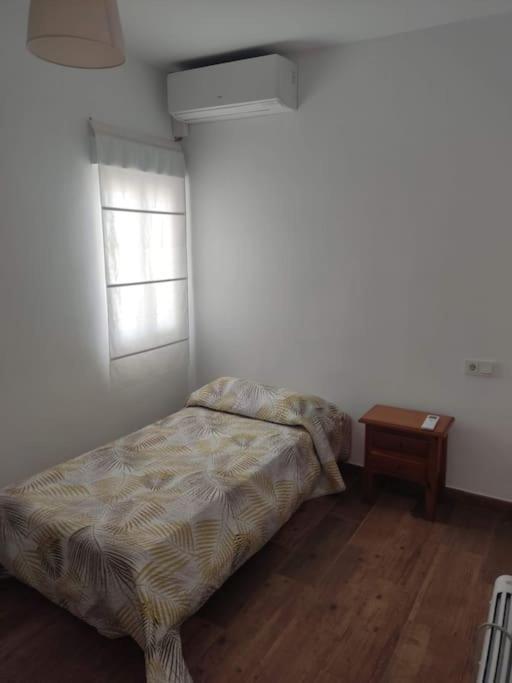 Apartamento La Mar Карбонерас Экстерьер фото